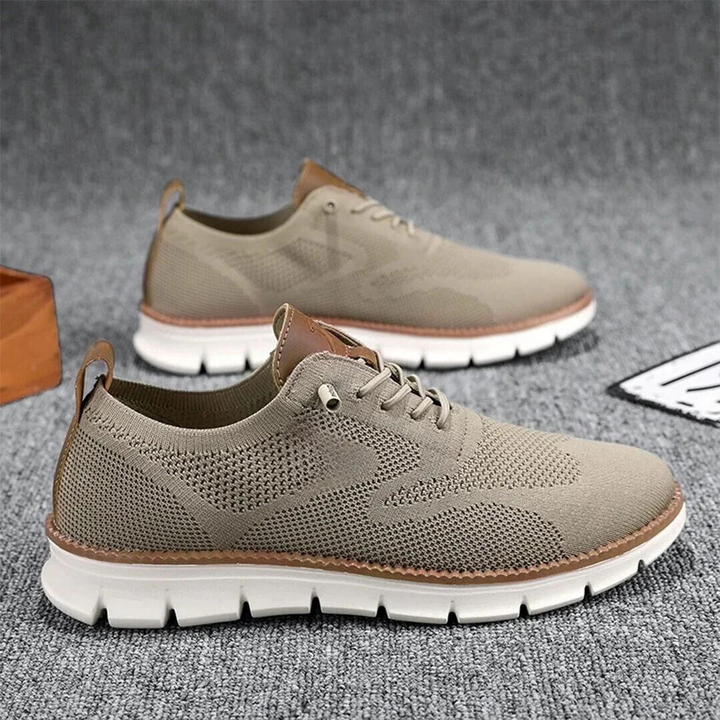 Cedrik® | Orthopedische mesh-schoenen