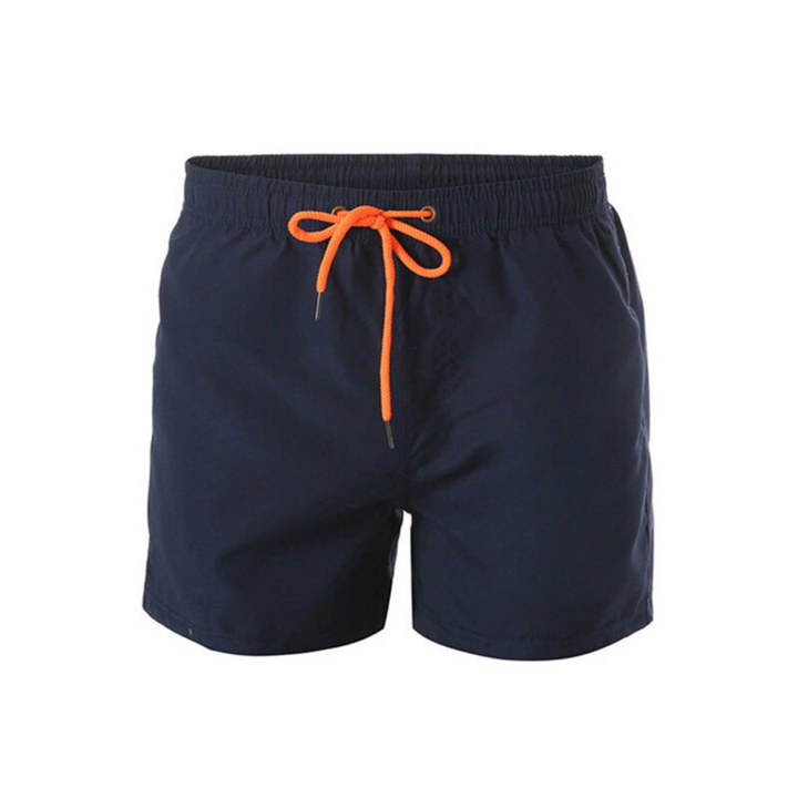 Brodan® | Modieuze Strandshorts voor Mannen