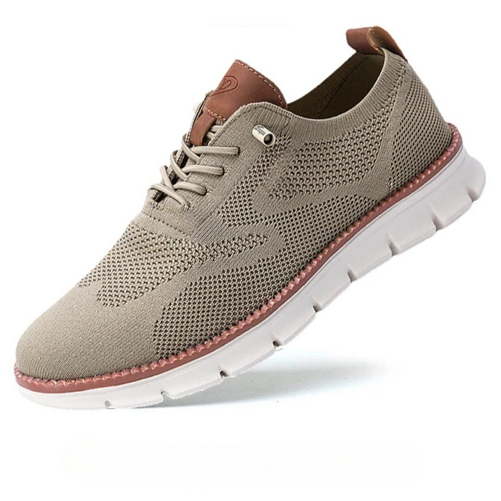 Cedrik® | Orthopedische mesh-schoenen