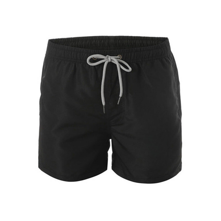 Brodan® | Modieuze Strandshorts voor Mannen