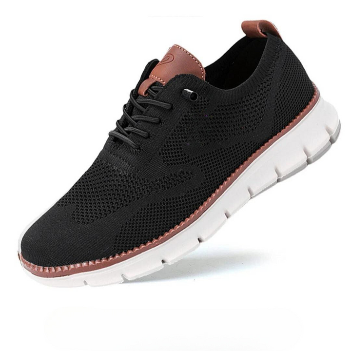 Cedrik® | Orthopedische mesh-schoenen