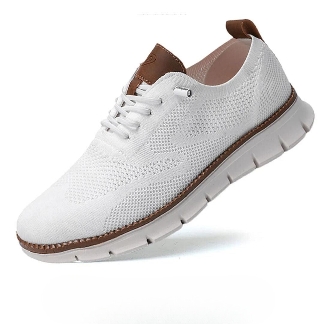 Cedrik® | Orthopedische mesh-schoenen