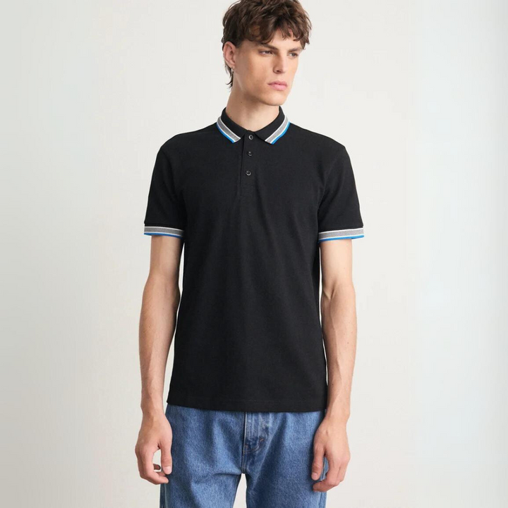 Calex® | Herenpoloshirt