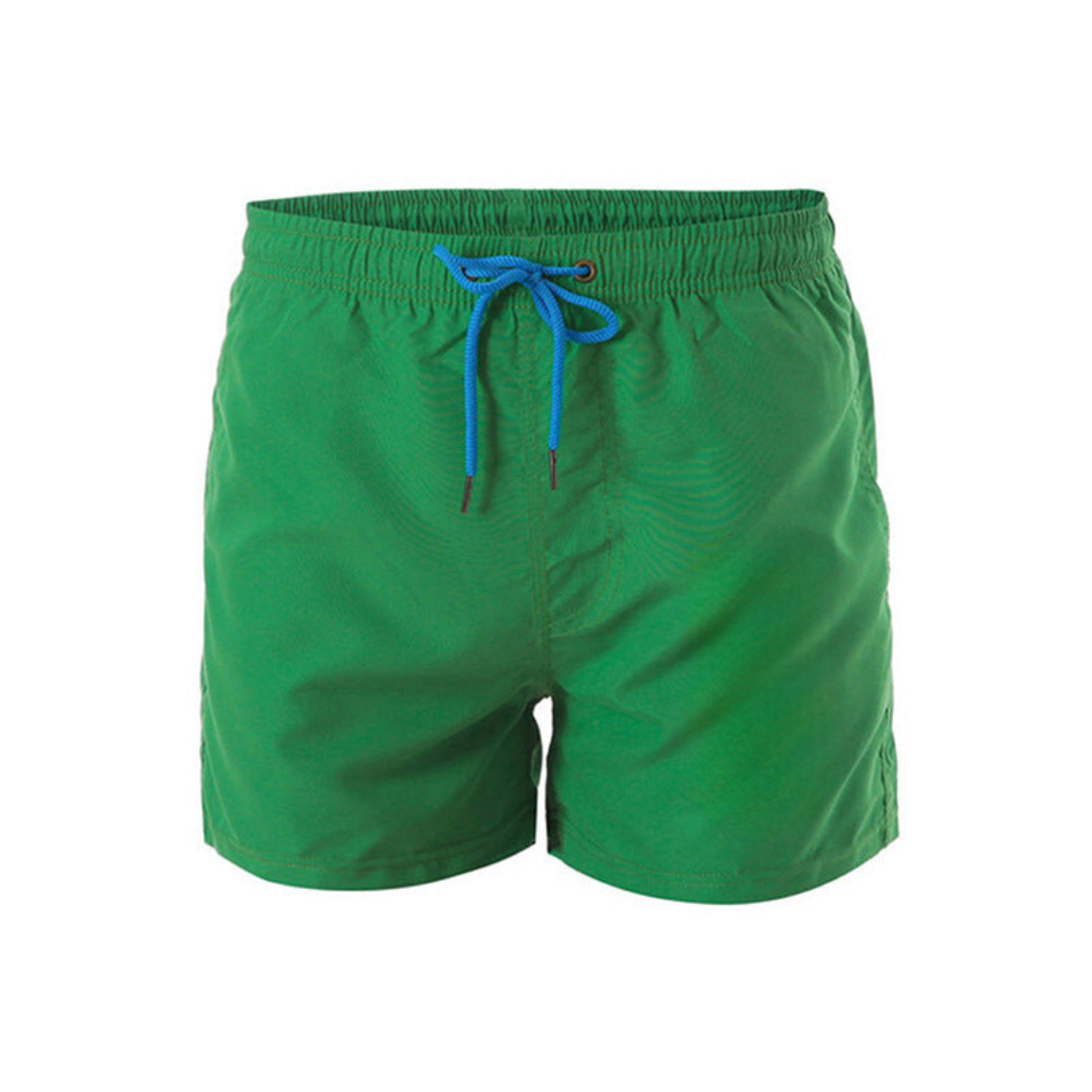 Brodan® | Modieuze Strandshorts voor Mannen