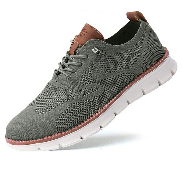 Cedrik® | Orthopedische mesh-schoenen