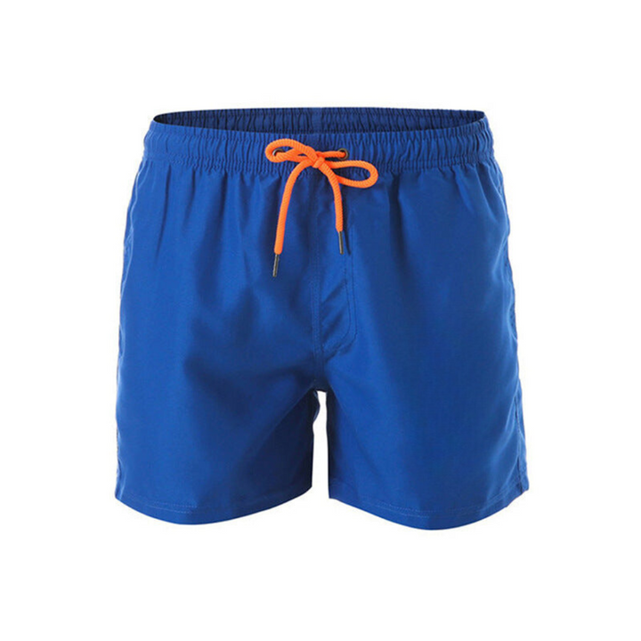 Brodan® | Modieuze Strandshorts voor Mannen