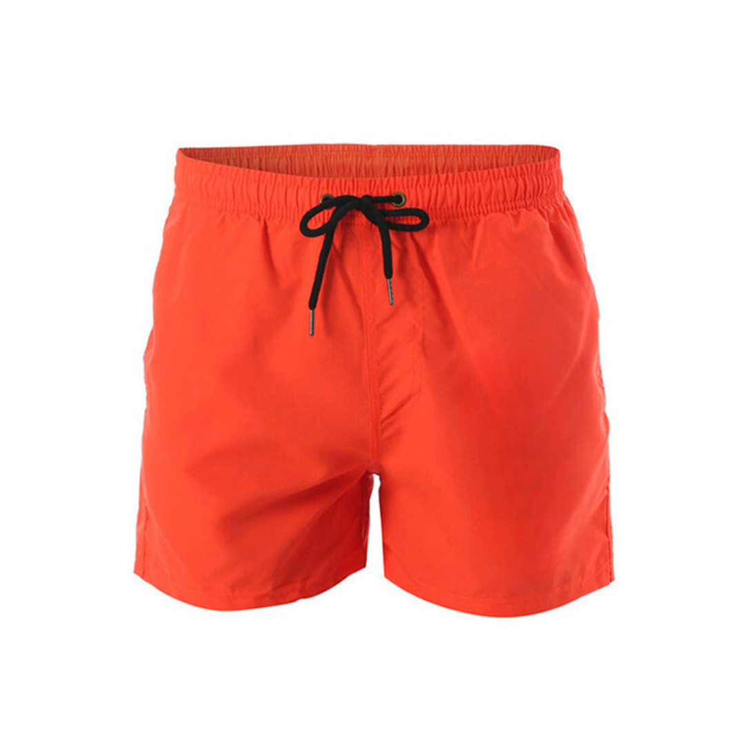 Brodan® | Modieuze Strandshorts voor Mannen