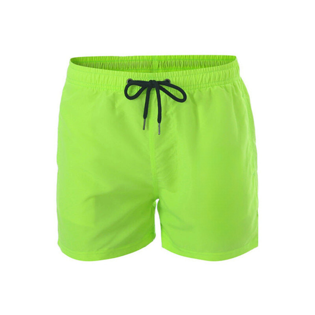 Brodan® | Modieuze Strandshorts voor Mannen