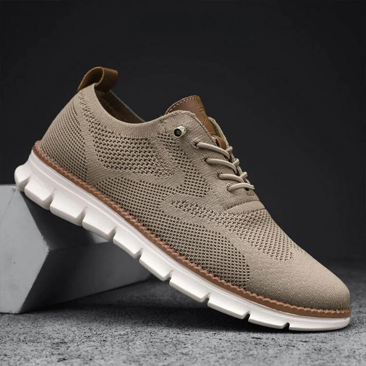 Cedrik® | Orthopedische mesh-schoenen