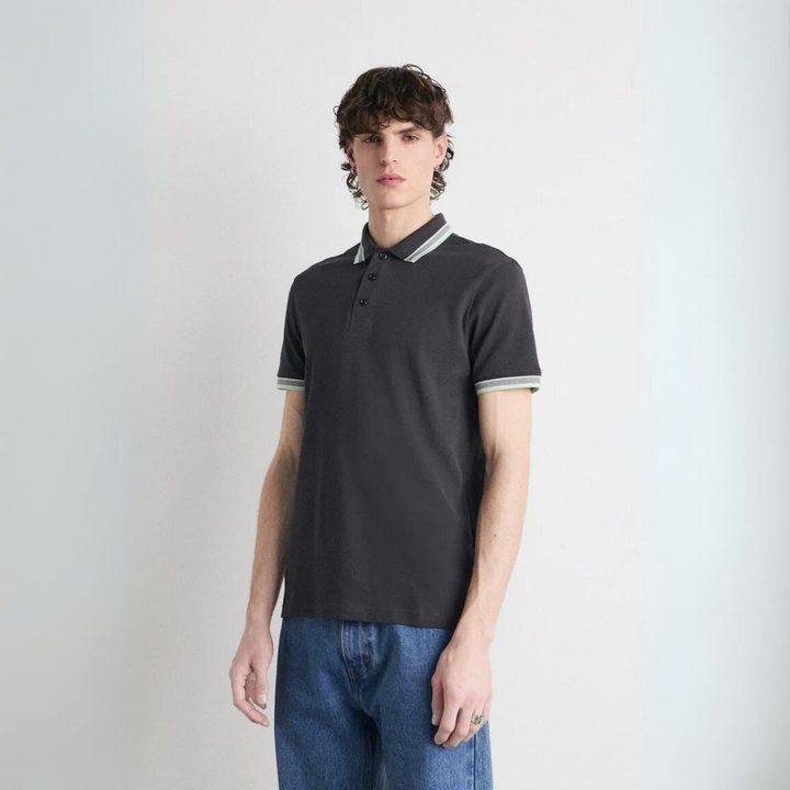 Calex® | Herenpoloshirt